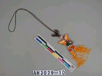 藏品(香包)的圖片
